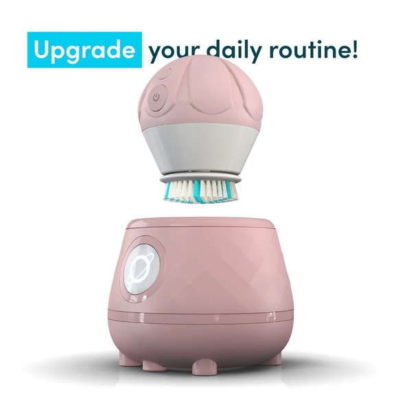 ONA Diamond Facial Cleansing Brush - Picture 5 of 5